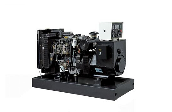 贵池科克150kw大型柴油发电机组