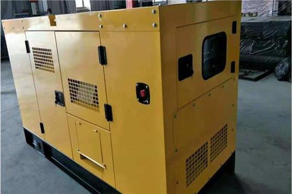 贵池发电机出租