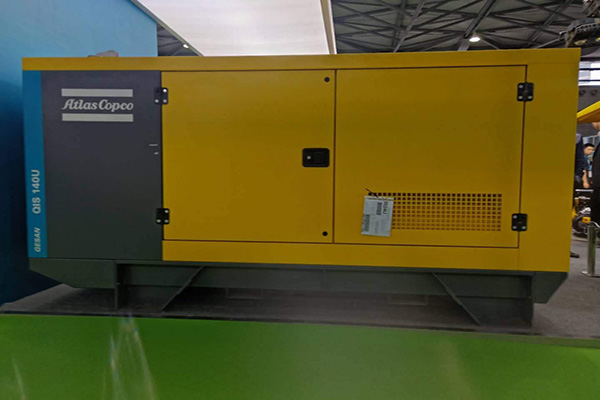 贵池发电机出租