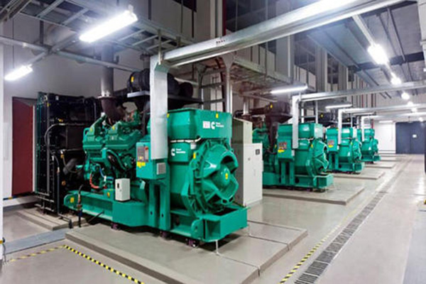 贵池发电机出租