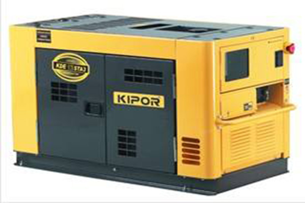 贵池发电机出租