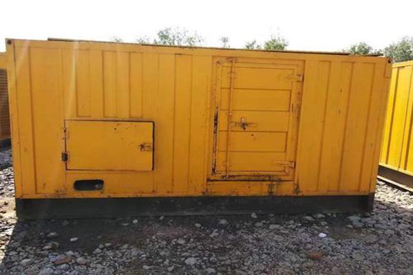 贵池发电机出租 贵池发电机出租